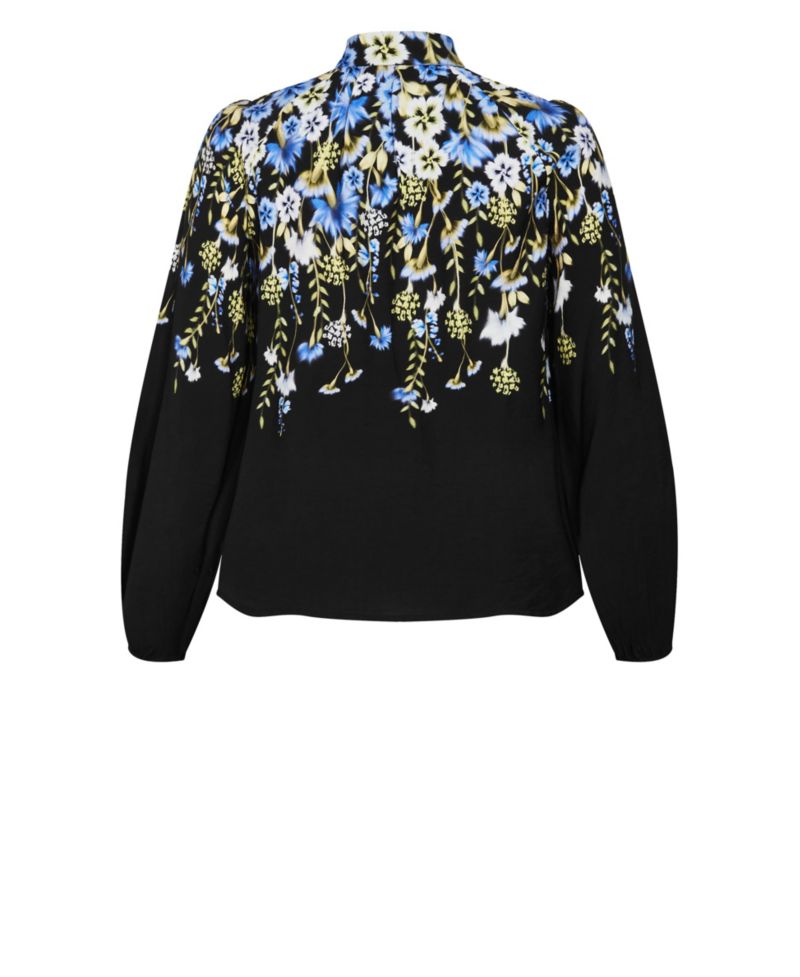 Plus Size Lilliana Shirt