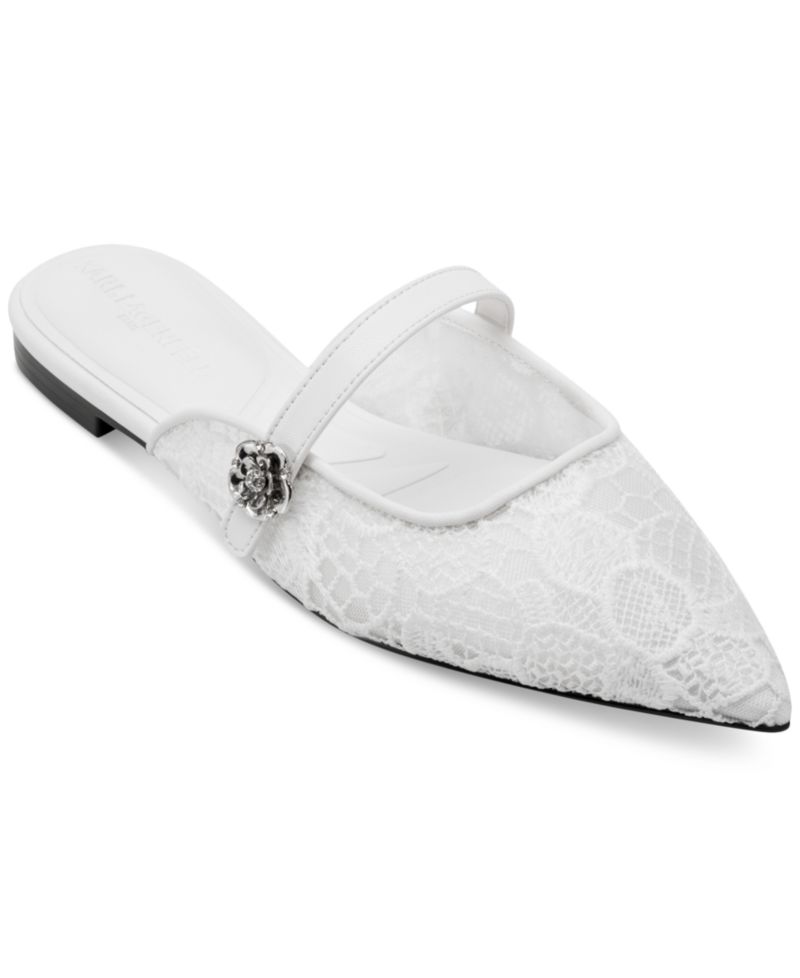 Women's Vadyn Pointed-Toe Flats