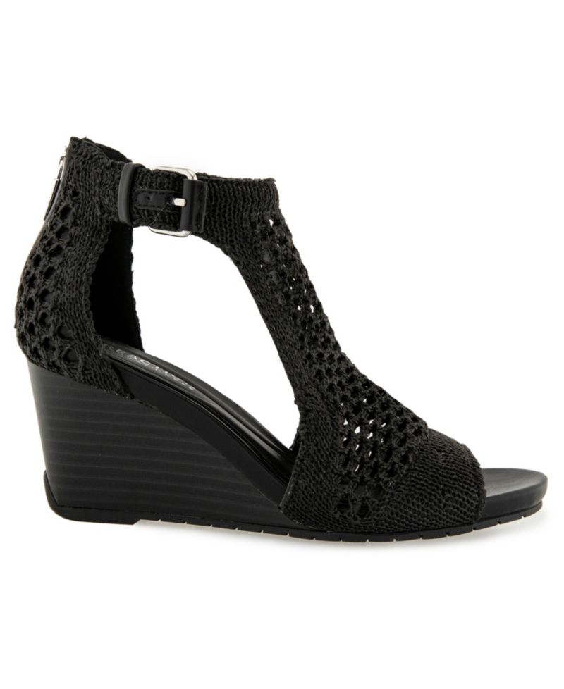 Women's Gracie Wedge Sandals