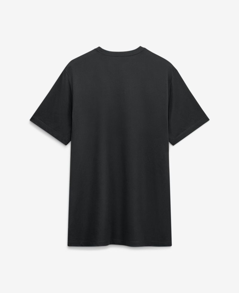 Men's Black Florida State Seminoles Sideline Legend Dri-FIT T-Shirt