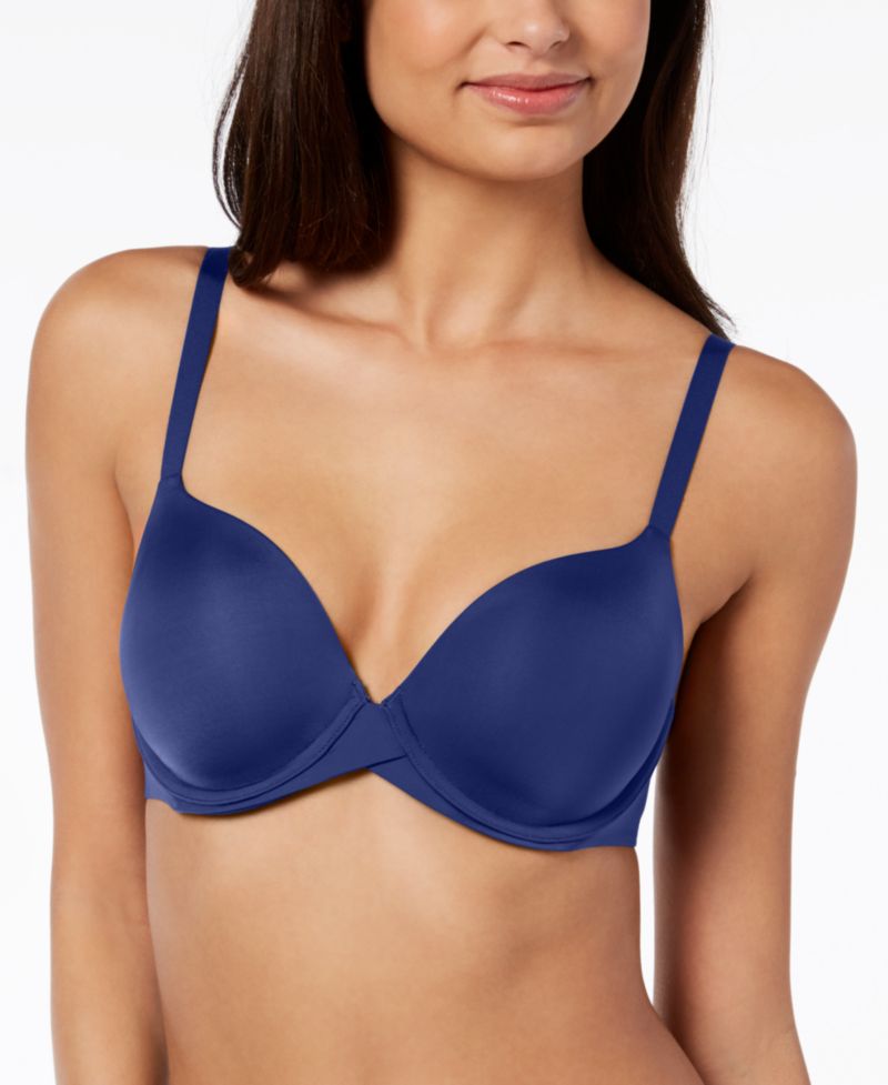Women's One-Fab-Fit 2.0 T-Shirt Shaping Underwire Bra DM7543