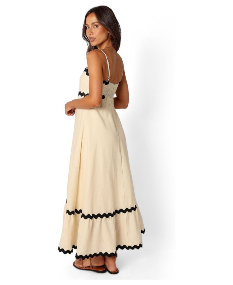 Yana Maxi Women's Dress