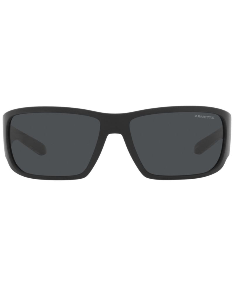 Unisex Sunglasses, AN4297 SNAP II 64