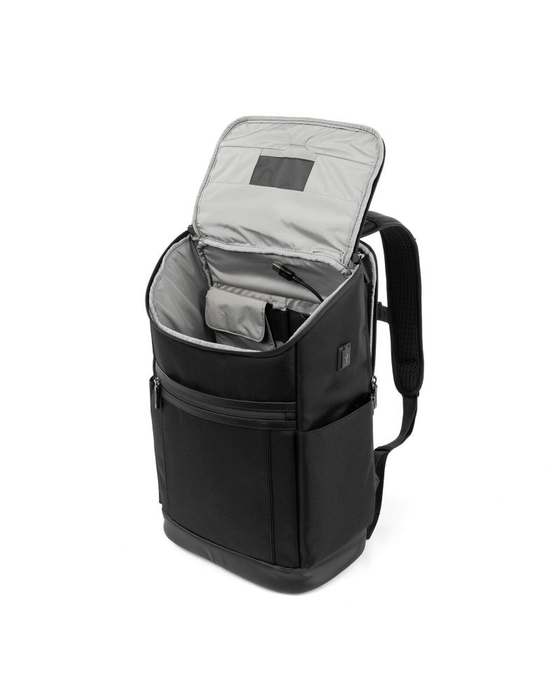 Crew Executive Choice 3 Medium Top Load Backpack
