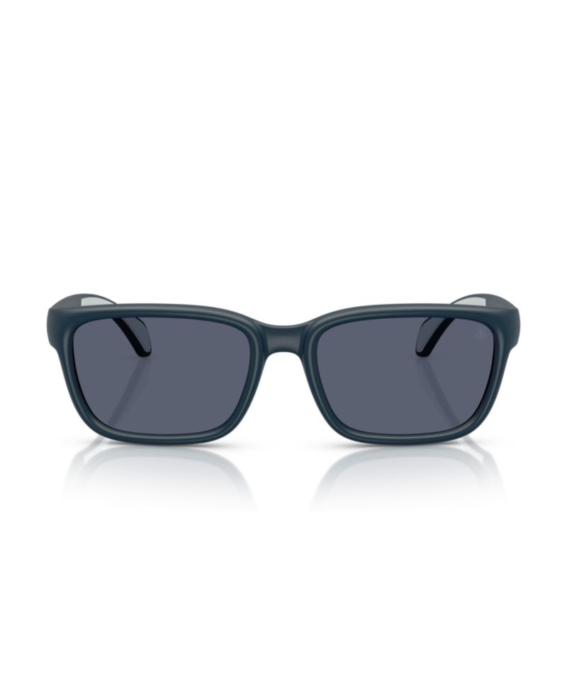 Unisex Polarized Sunglasses, Slicka ME8002