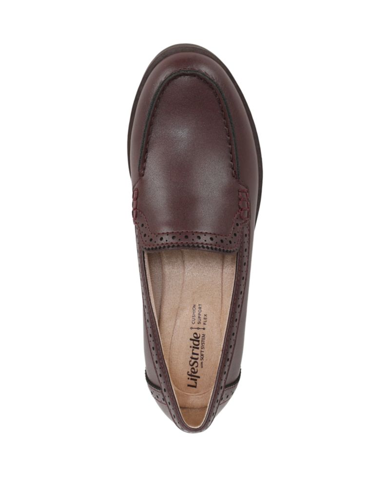 Women's London 4 Slip-On Loafers