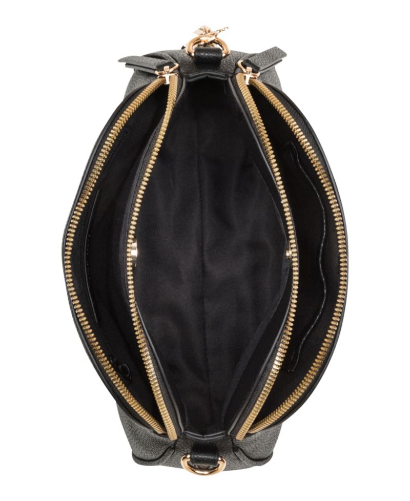 Calianna Dome Small Crossbody Handbag