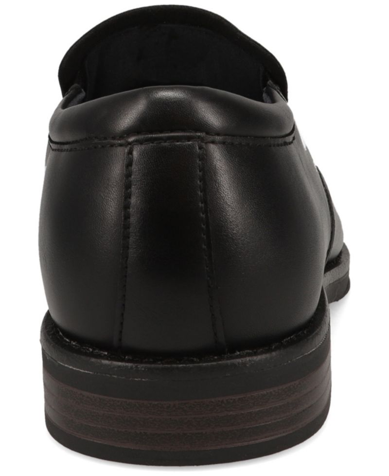 Men's Benedict Slip-On Dress Loafers