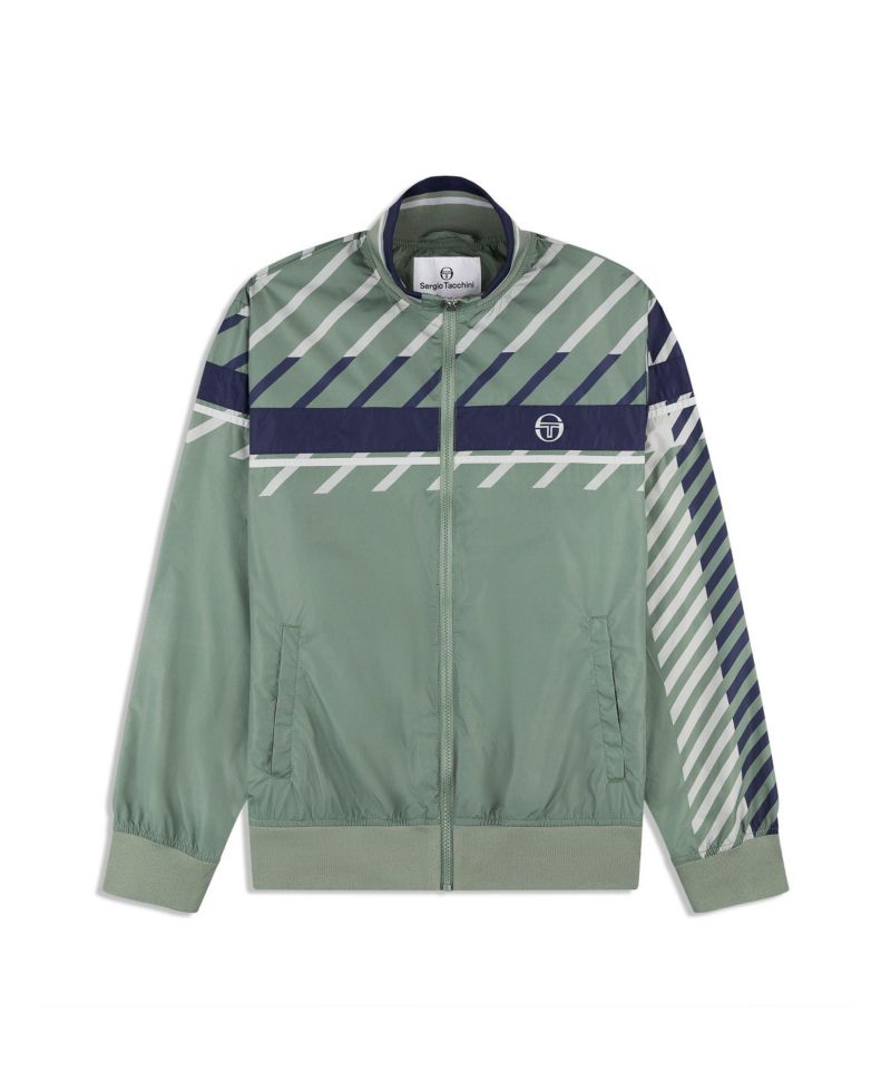 Men's Quadretto Track Jacket