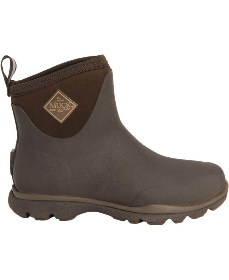 Men's Arctic Excursion Ankle Boot
