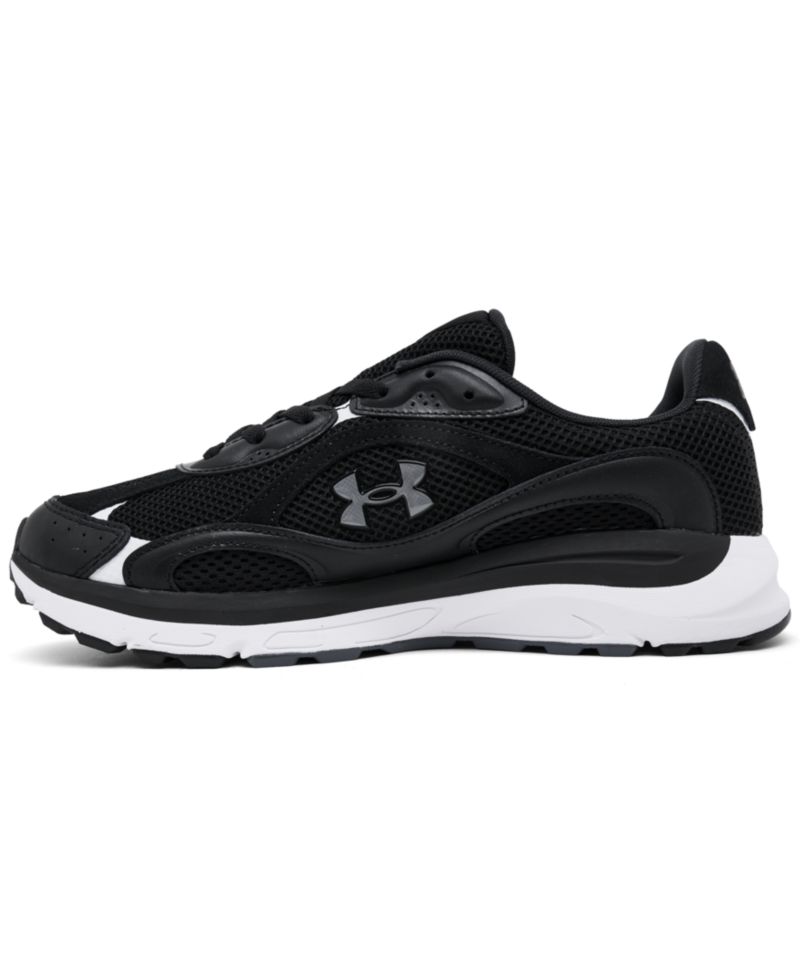 Men’s Tech Runner Lifestyle Sneakers from Finish Line