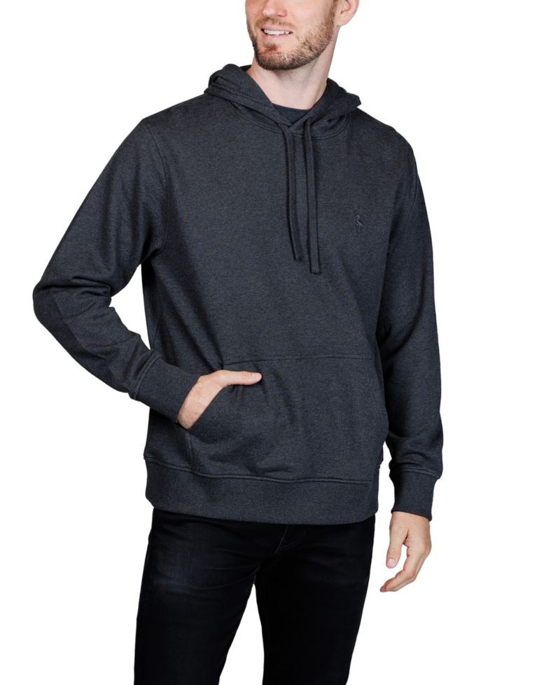 Men's French Terry Hoodie