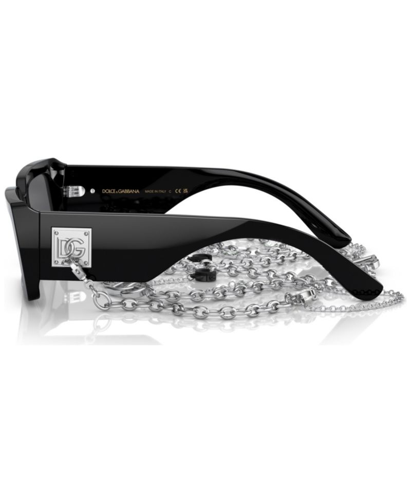 Women's Sunglasses, DG4416