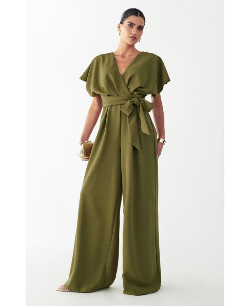 Women's Hannah Jumpsuit