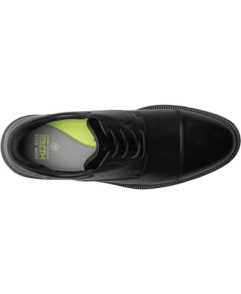 Men's Kore EZ Icon Cap Toe Oxfords