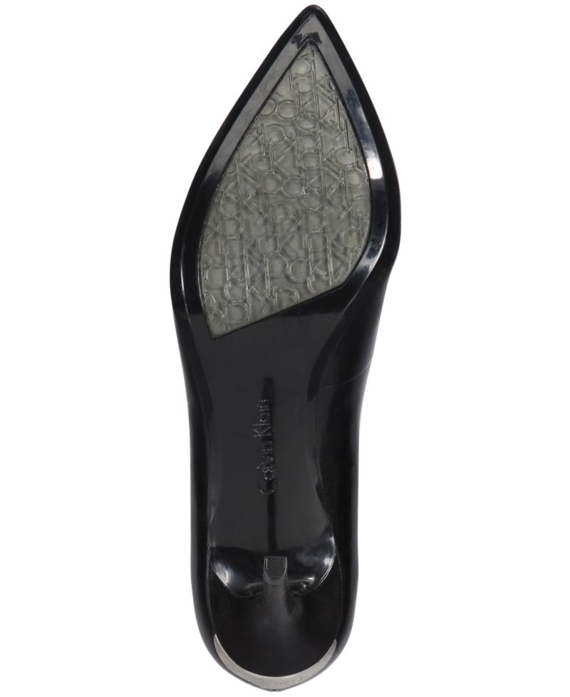 Women's Gayle Classic Pointed Toe Stiletto Pumps