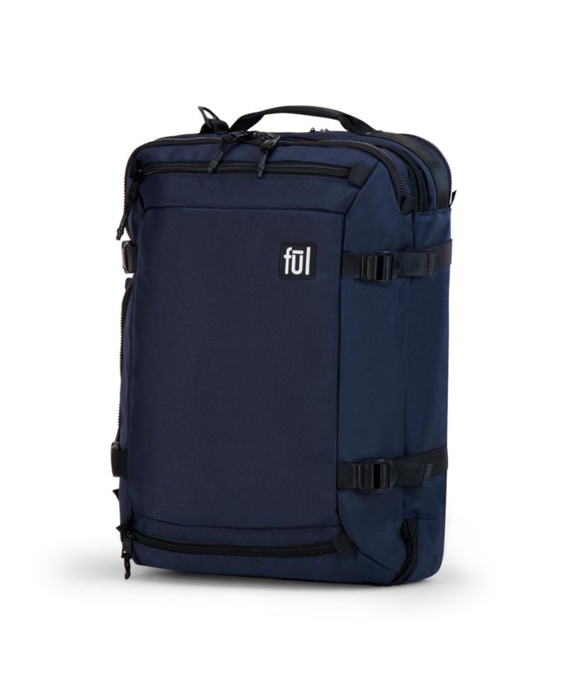 Ridge Collection Cruiser Travel Backpack