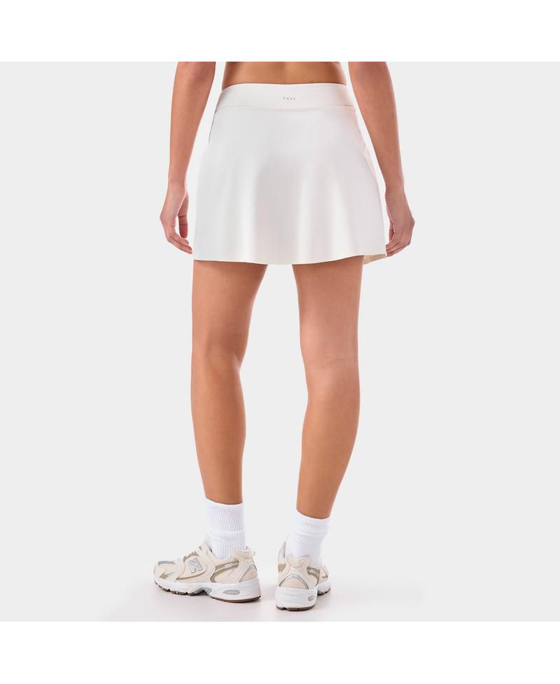 Women's Active Asymmetrical Skort