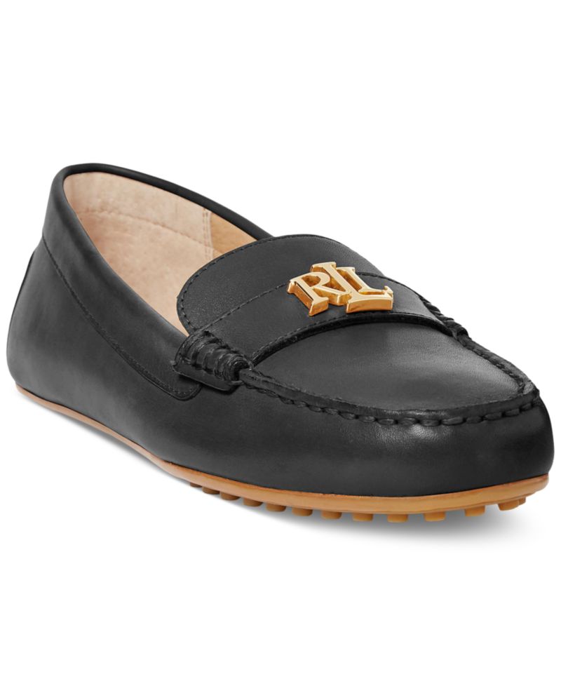 Women's Barnsbury Round Toe Loafers