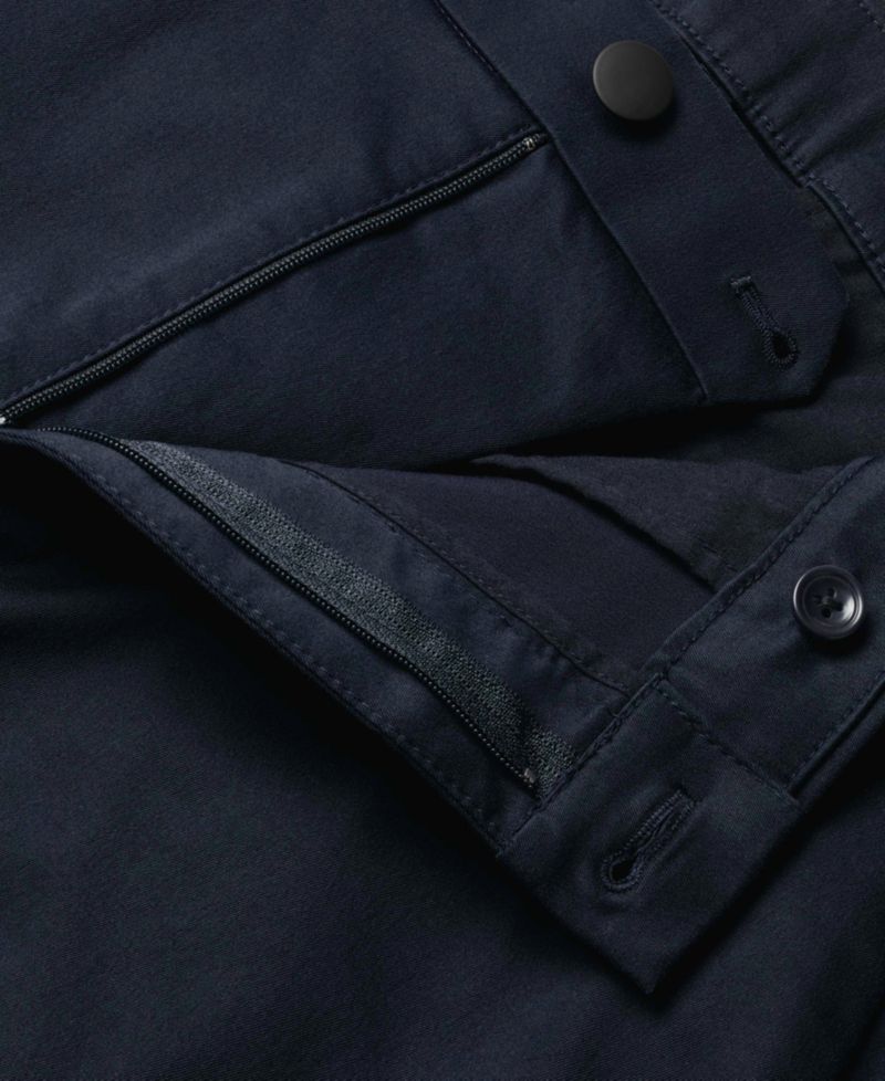 Men's Regular-Fit Performance Shorts