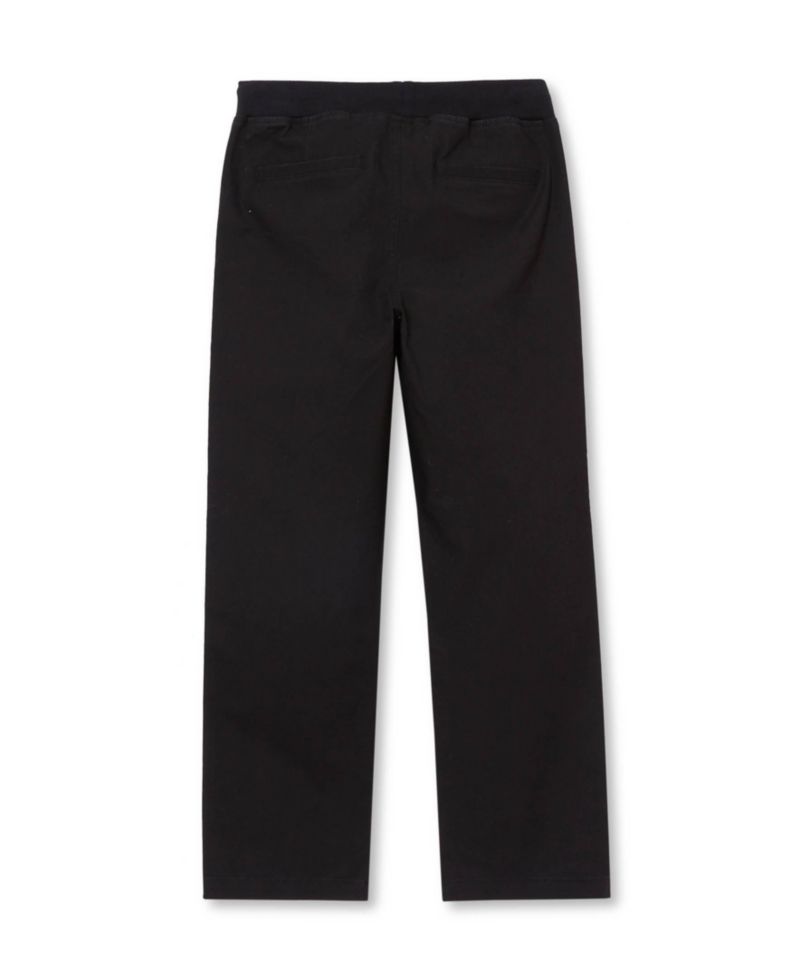 Boys Iron Knee Pull On Pants
