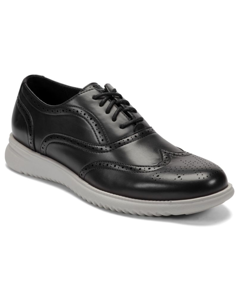 Men's Nio Wing Lace Up Oxford
