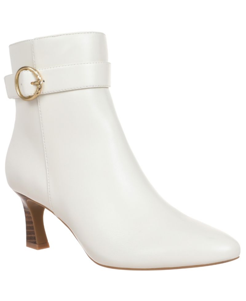 Women's Savvyyy Belt Booties