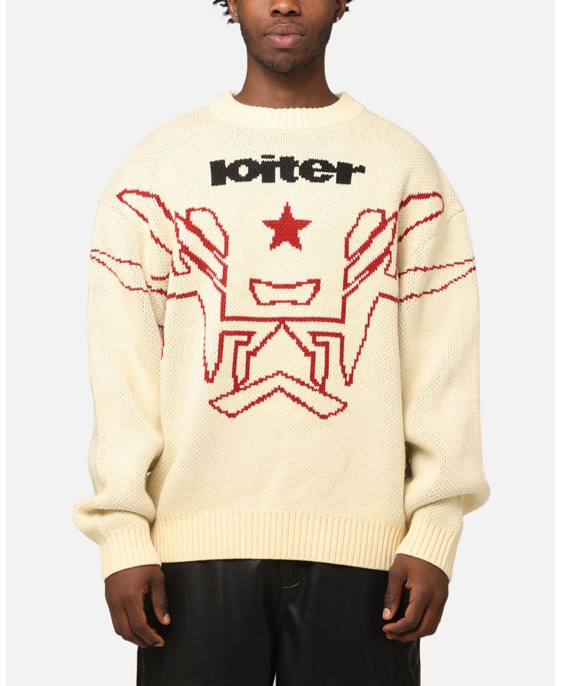 Men&acirc;€™s Substance Knit Sweater