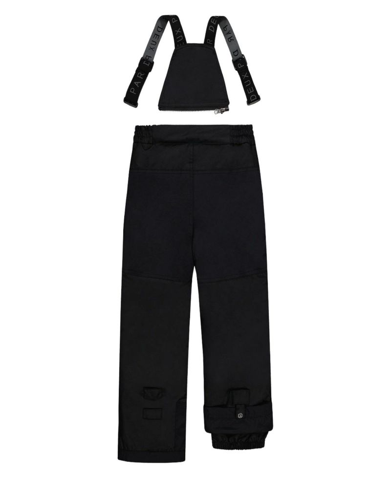 Little and Big Boy (6-14) Two Piece Play Snowsuit