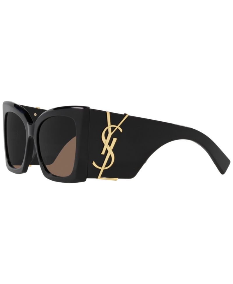 Women's Blaze Sunglasses, SLM119