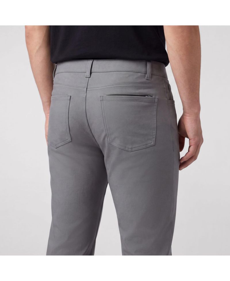 Men's Charter Twill Pant