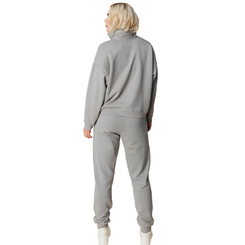 Women’s Organic Cotton Teddy Everywhere Jogger
