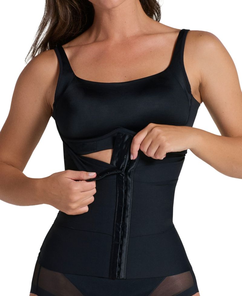 Women's 3-Belt with Lumbar Support Custom Waist Cincher