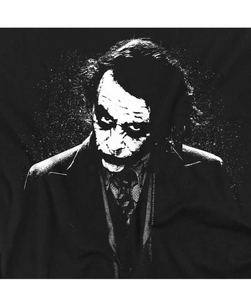 Men's Dark Knight Dark Joker T-Shirt