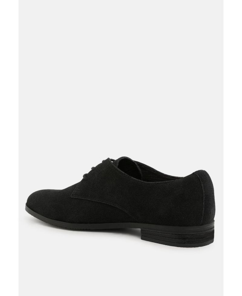 Women's Zazie Classic Derby Shoes