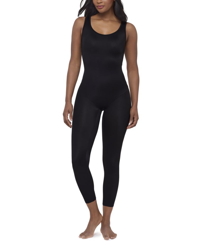 Flex Frame Shaping Tank Catsuit 2481
