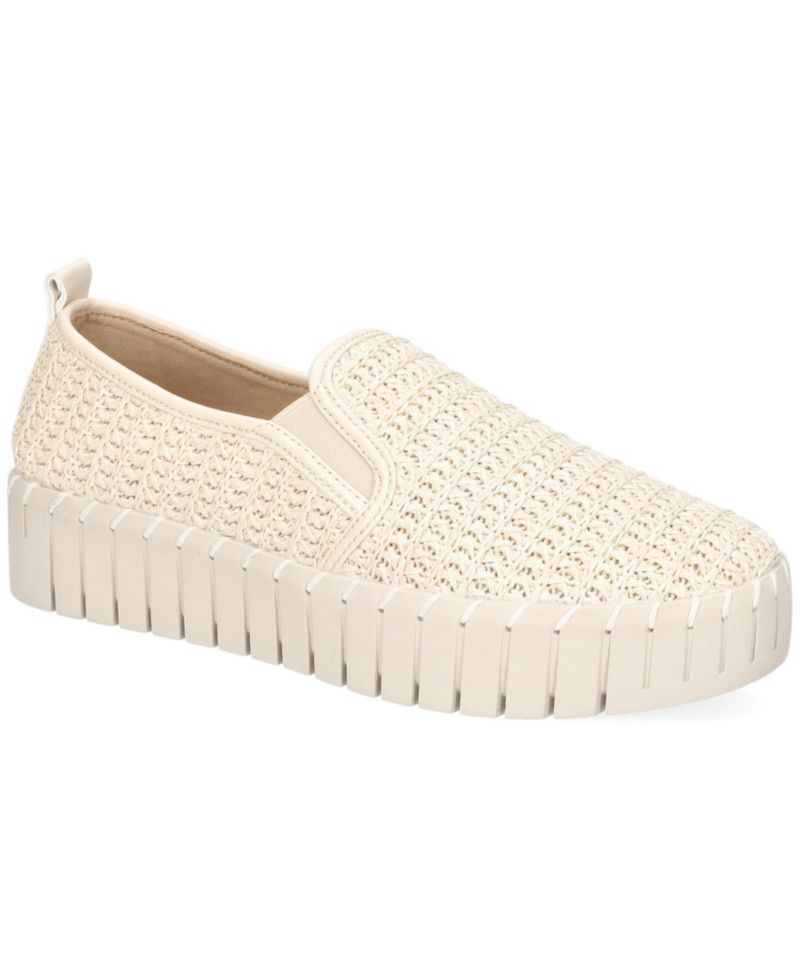 Women's Peppy Platform Sneakers