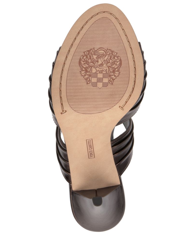 Women's Altnori Cone Heel Dress Sandals