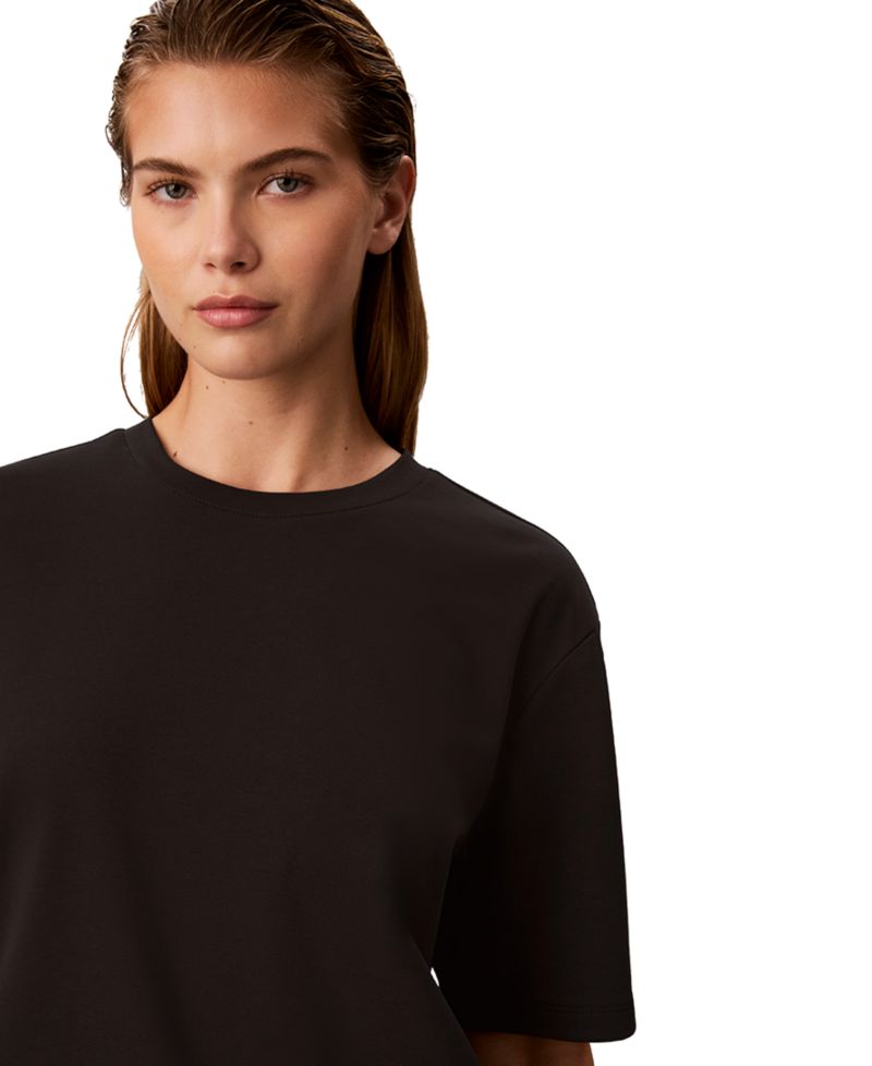 Petite Crewneck T-Shirt