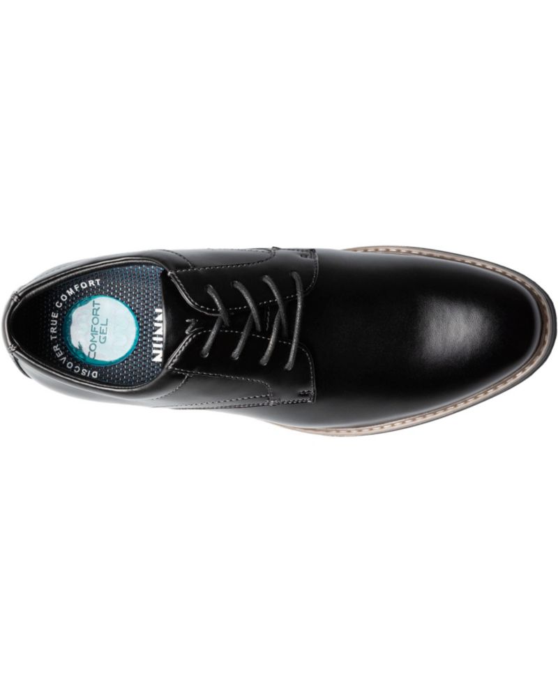 Men's Carmelo Plain Toe Oxford
