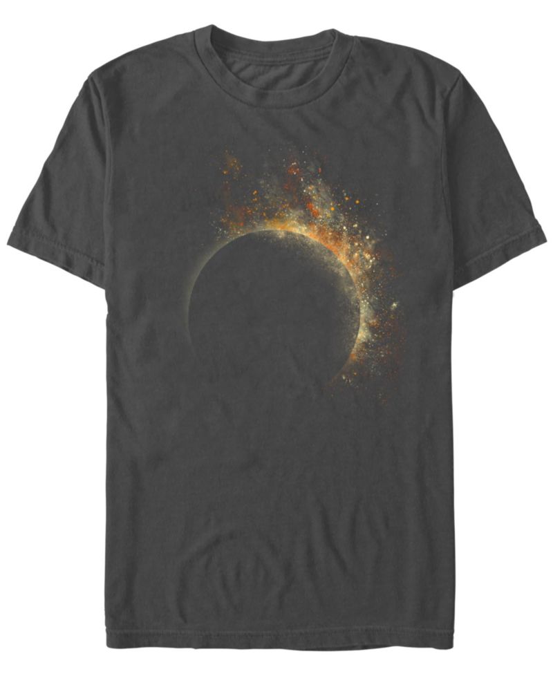 Men's Eclipse Short Sleeve T-Shirt