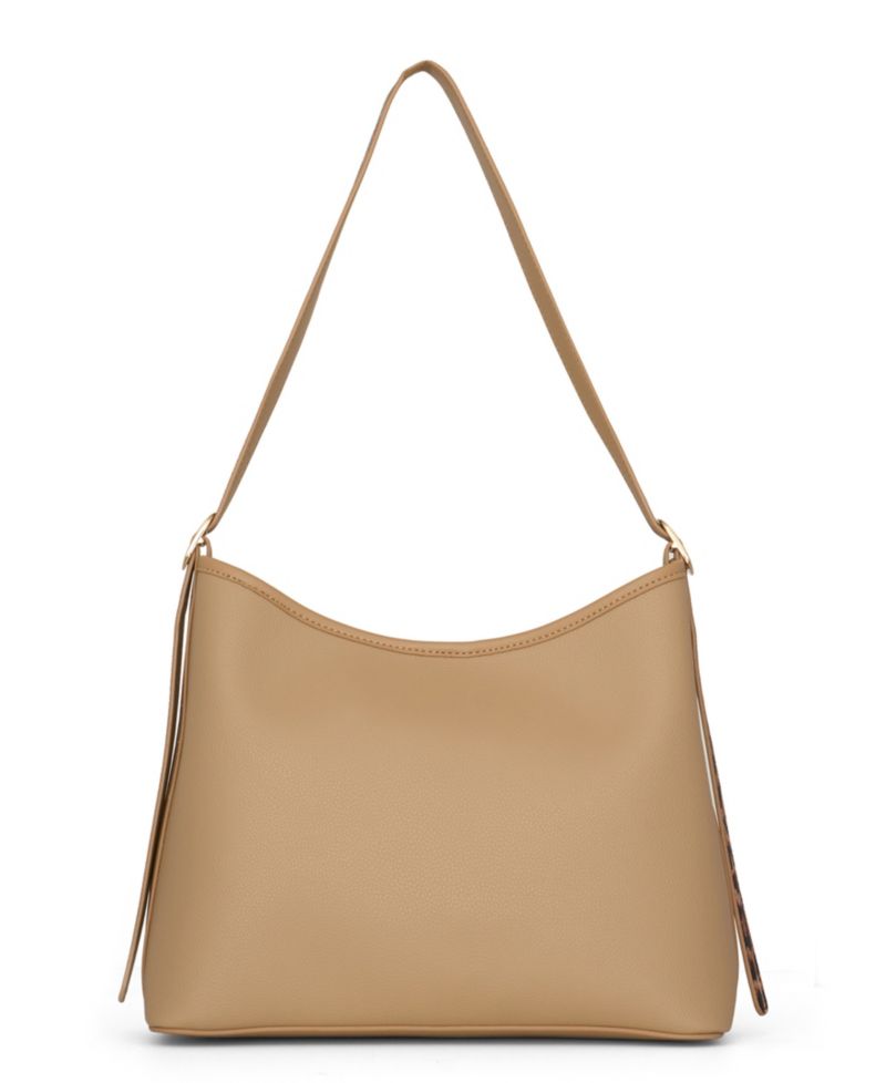 Panthera Small Tote Bag