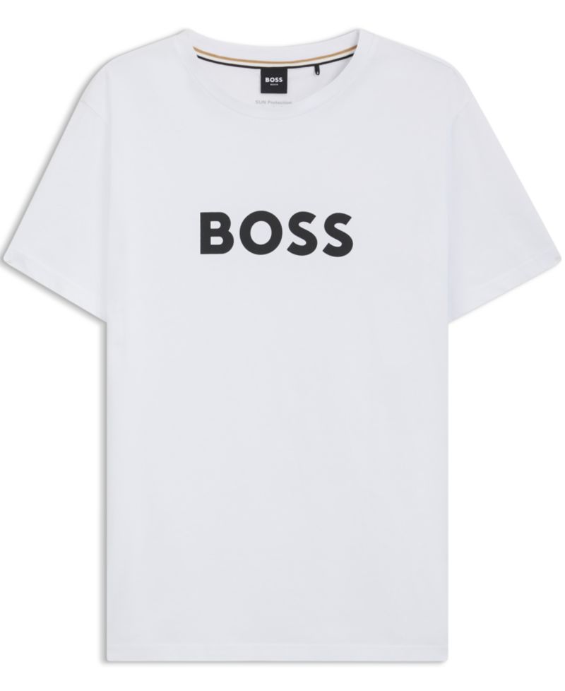 Men's Cotton-Jersey Regular-Fit T-Shirt
