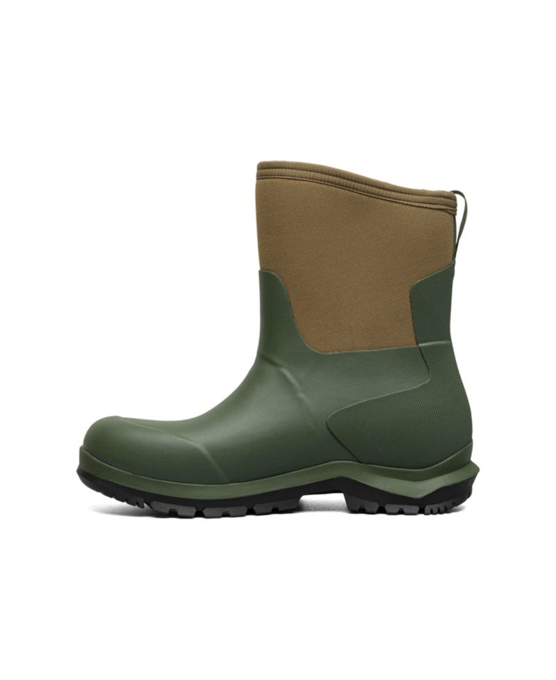 Men's Sauvie Basin II Slip-Resistant Boot