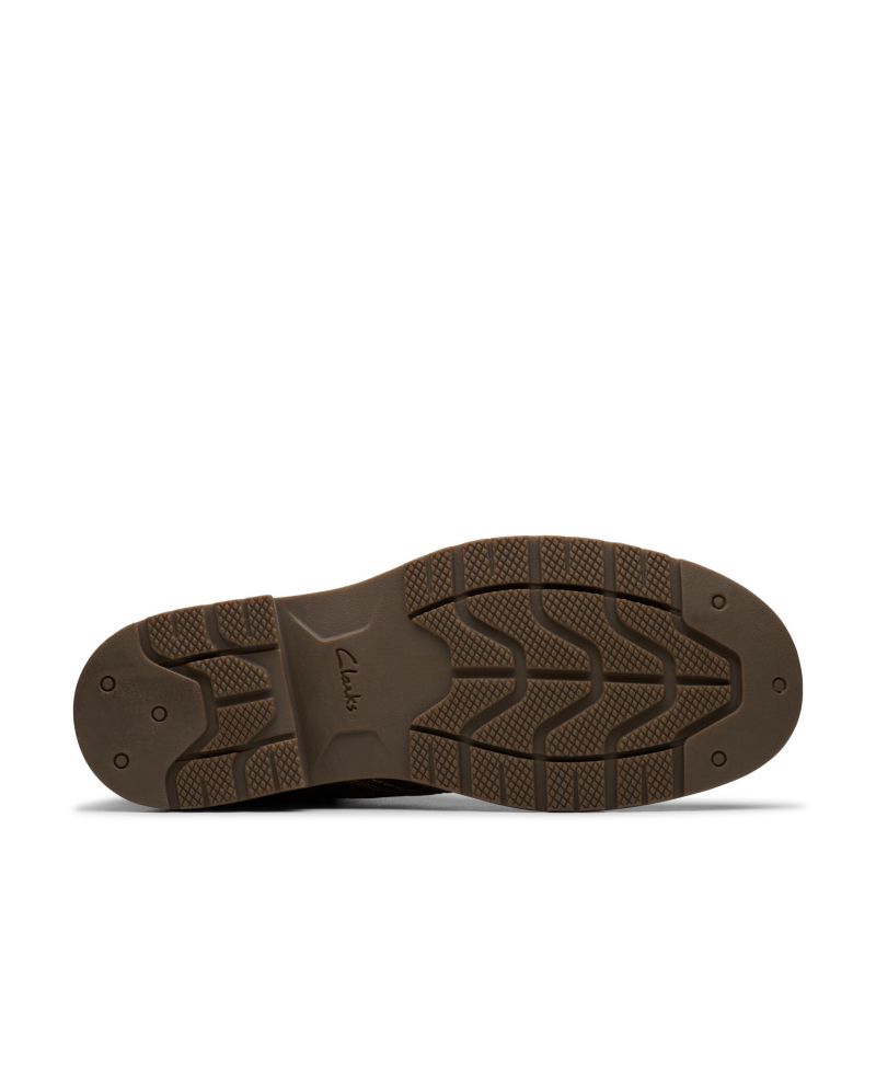 Collection Men's Morris Easy Boots