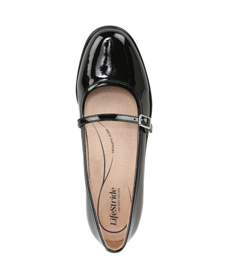 Women's Jolene Mary Jane Flats