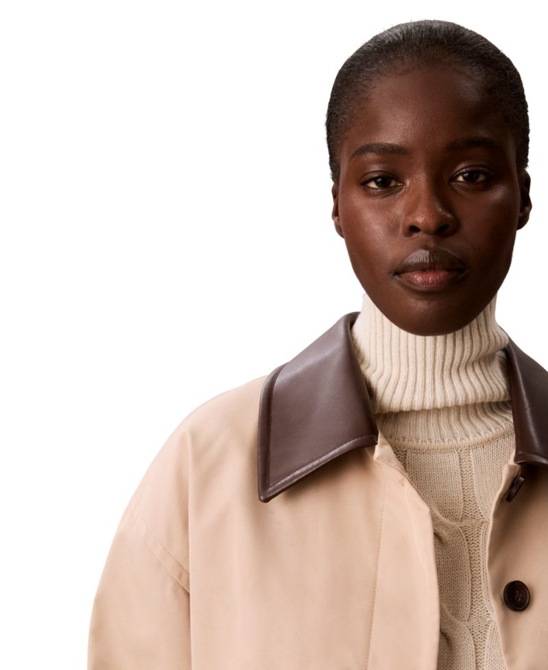 Women's Cropped Jacket