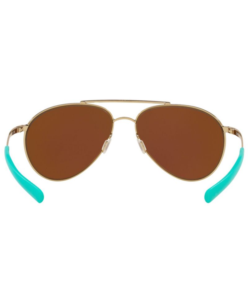 Unisex Polarized Sunglasses, 6S000246