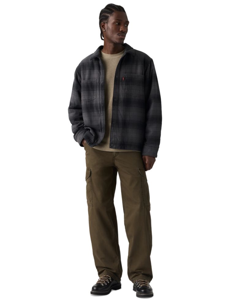 Men's XX Baggy Cargo Pants