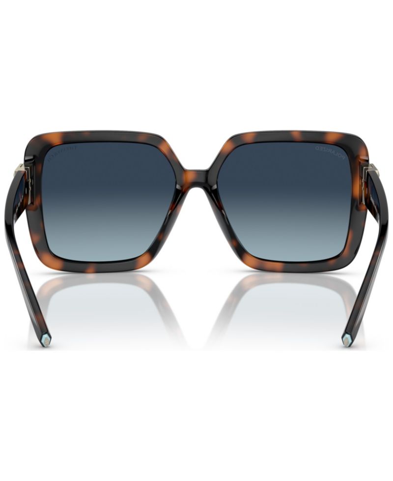 Women's Polarized Sunglasses, TF4206U